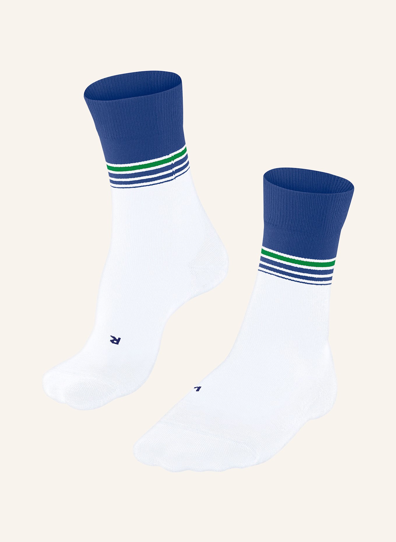 

Носки для бега ru4 Falke, белый
