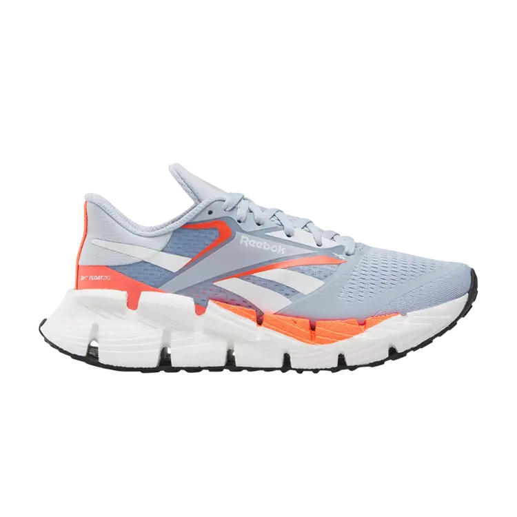 

Кроссовки Reebok Wmns FloatZig 1, синий