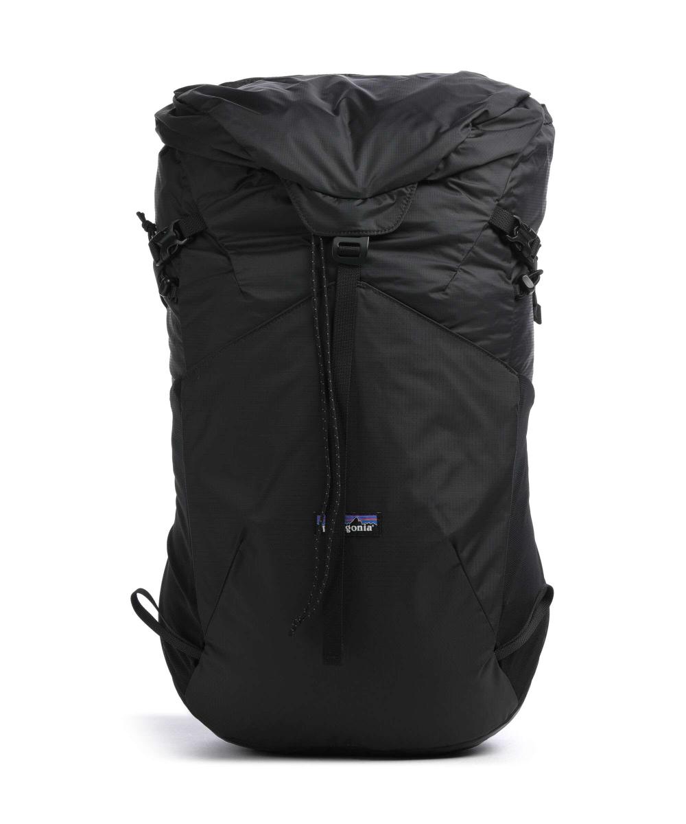 

Рюкзак Terravia 28 м из переработанного нейлона Patagonia, черный