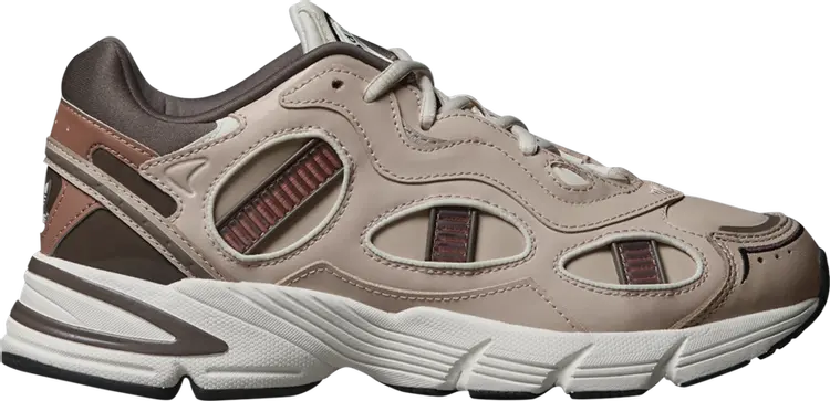 

Кроссовки Wmns Astir SN 'Wonder Taupe', розовый