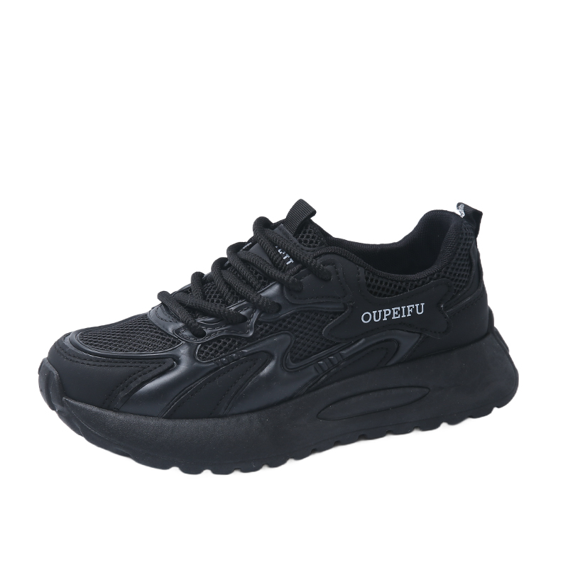 

Детская обувь для подростков FIRS Kids, черный