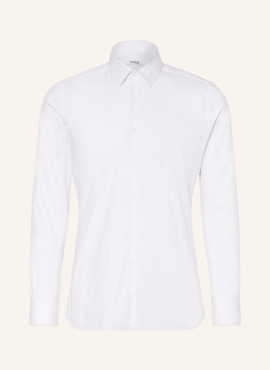 

Рубашка PAUL Slim Fit, белый