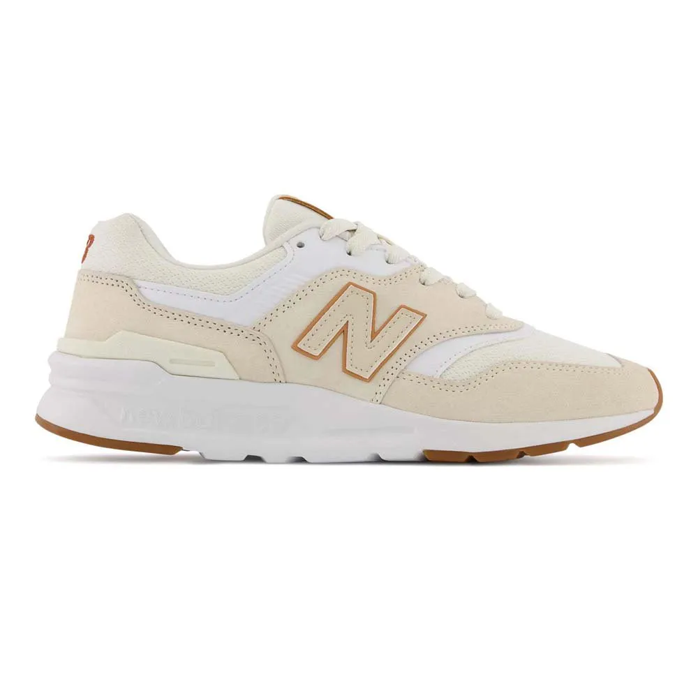 Кроссовки New Balance 997 Heritage V1, белый