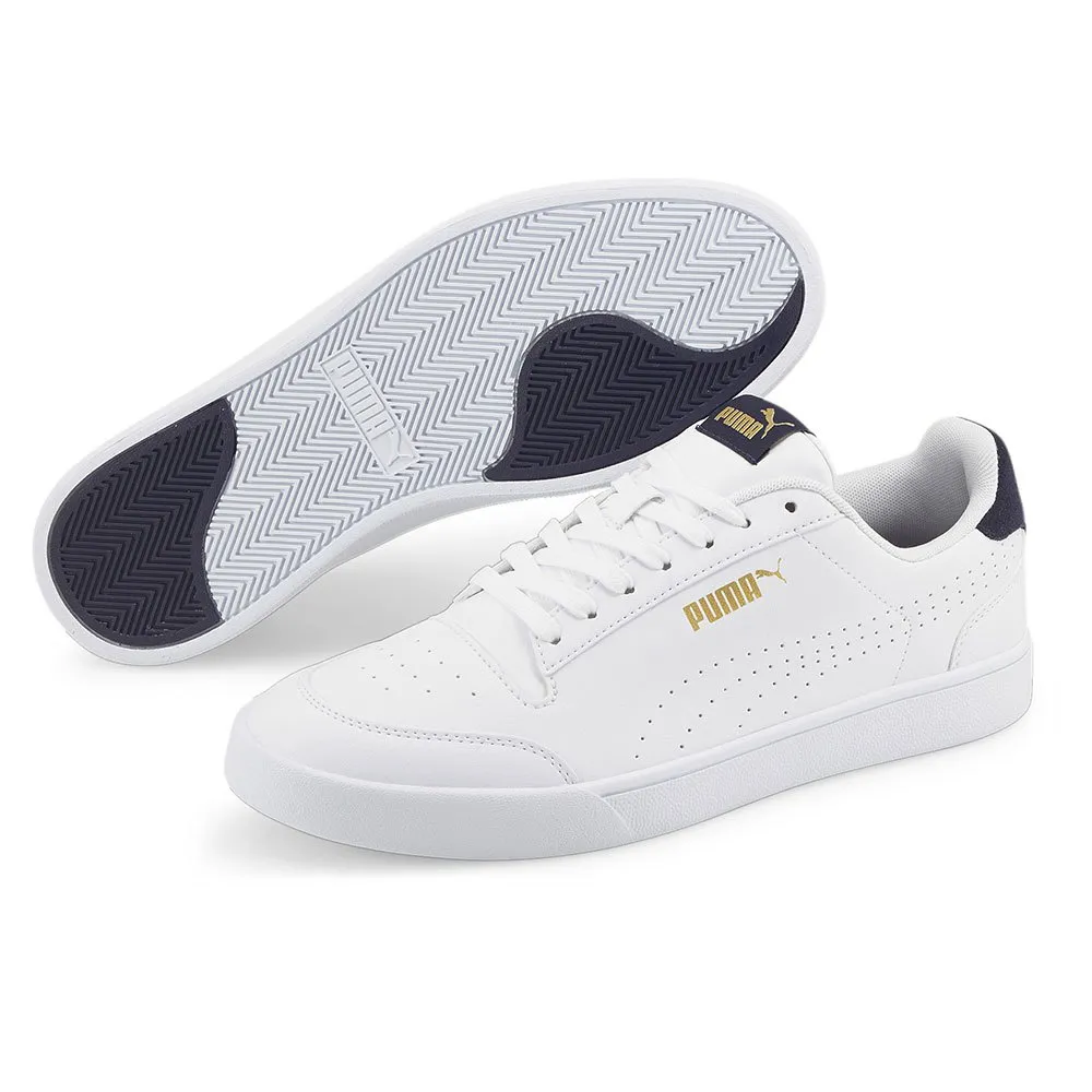 

Кроссовки Puma Shuffle Perf trainers, белый