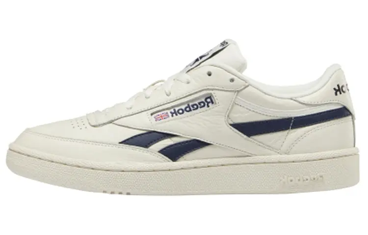 

Мужские кроссовки для скейтбординга Reebok Club C, Серый, Мужские кроссовки для скейтбординга Reebok Club C