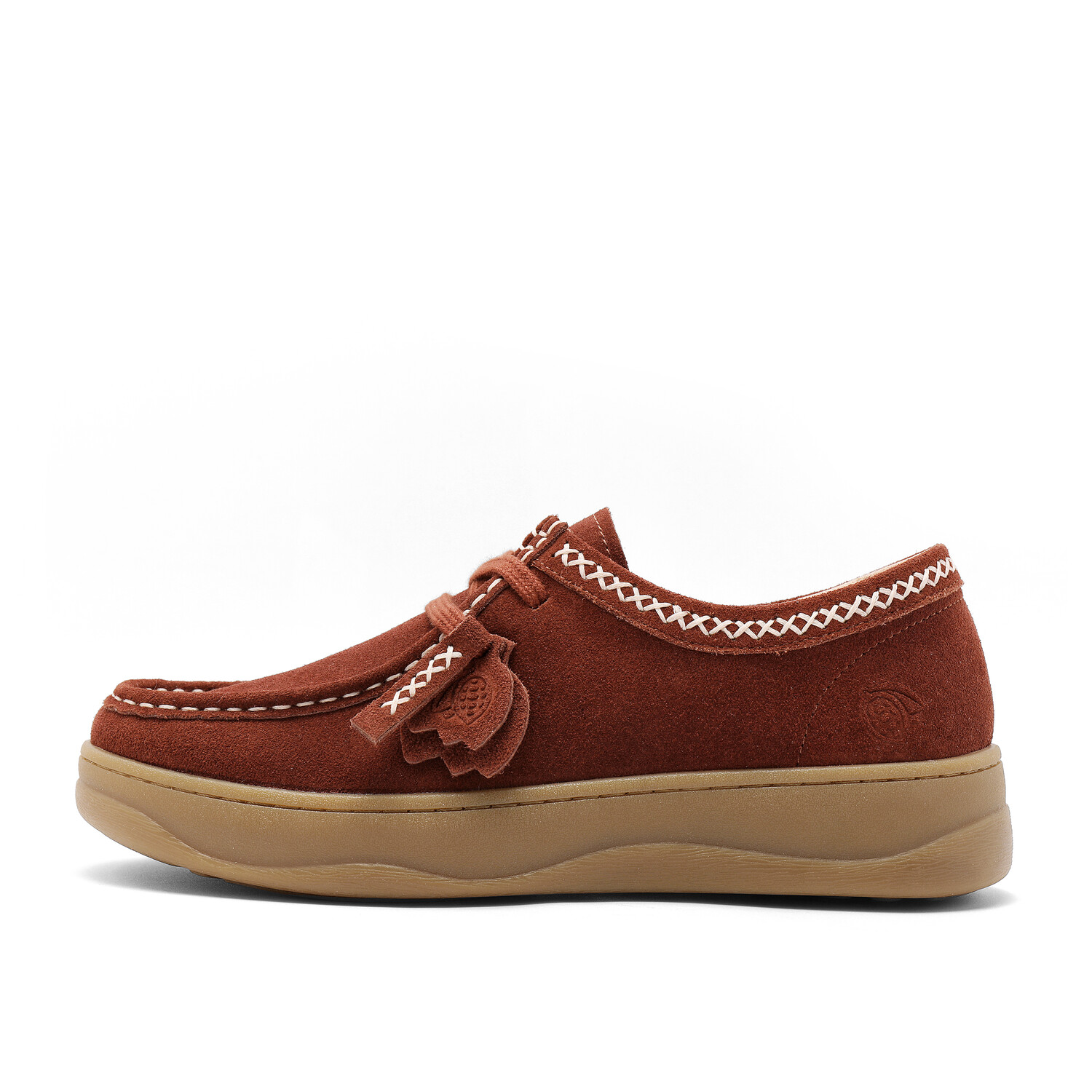 

Туфли женские повседневные Women's Casual Shoes Women's Senda, красный