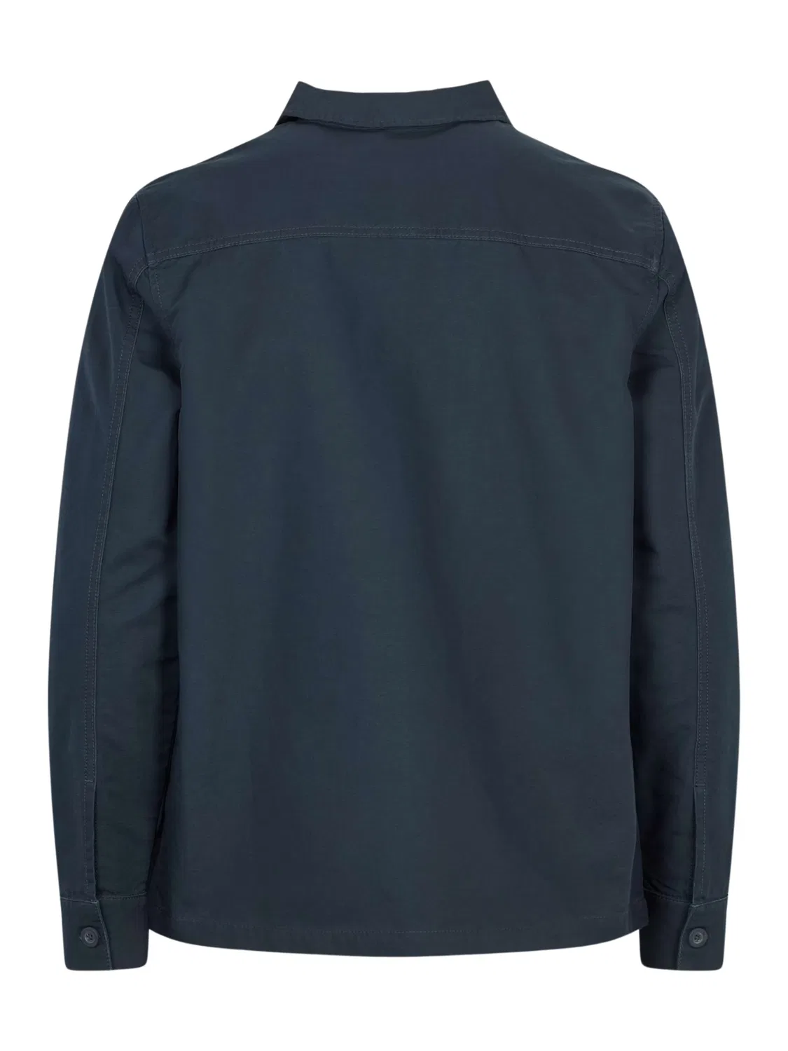 Рубашка на пуговицах стандартного кроя ' Connor Overshirt ' U.S. Polo Assn., Sapphire — фото 2