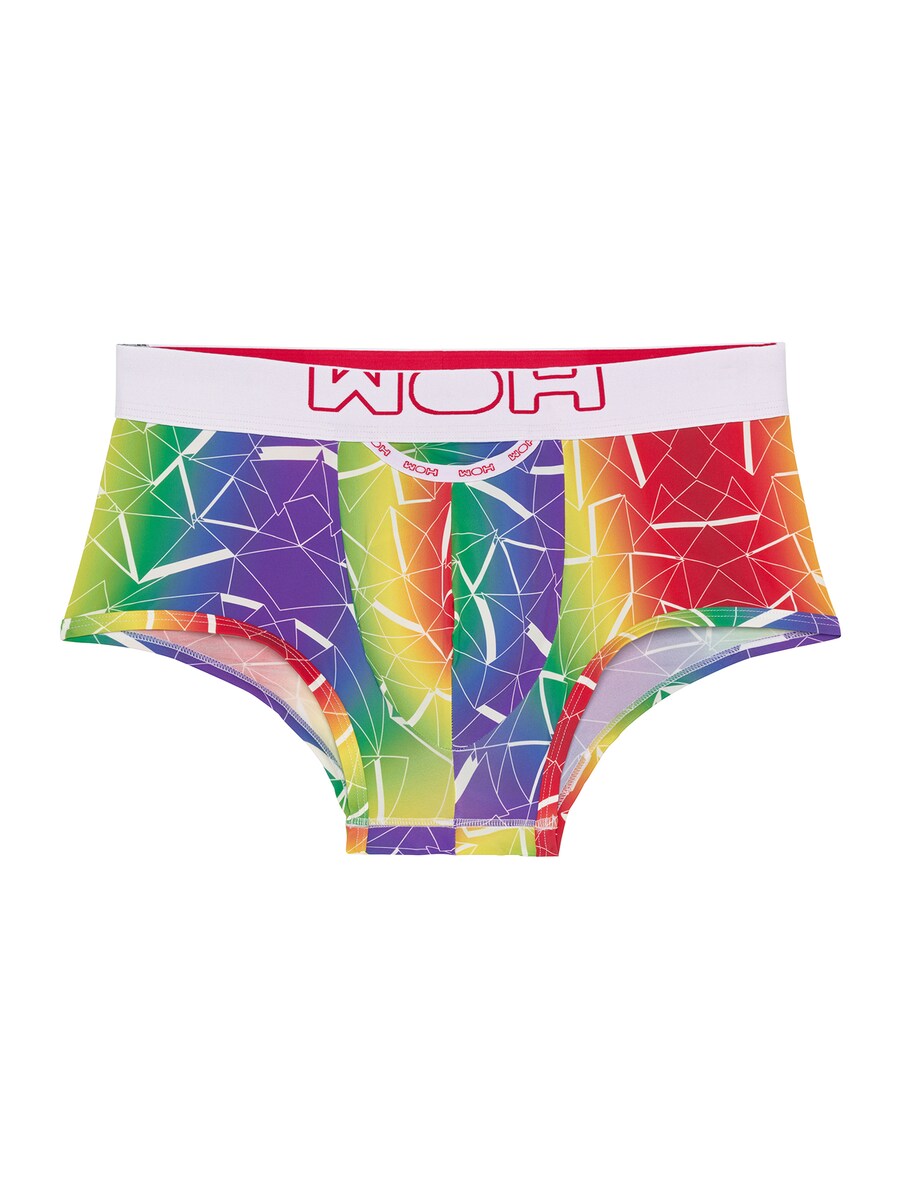 

Боксеры WOH Sexy Fun, разноцветный