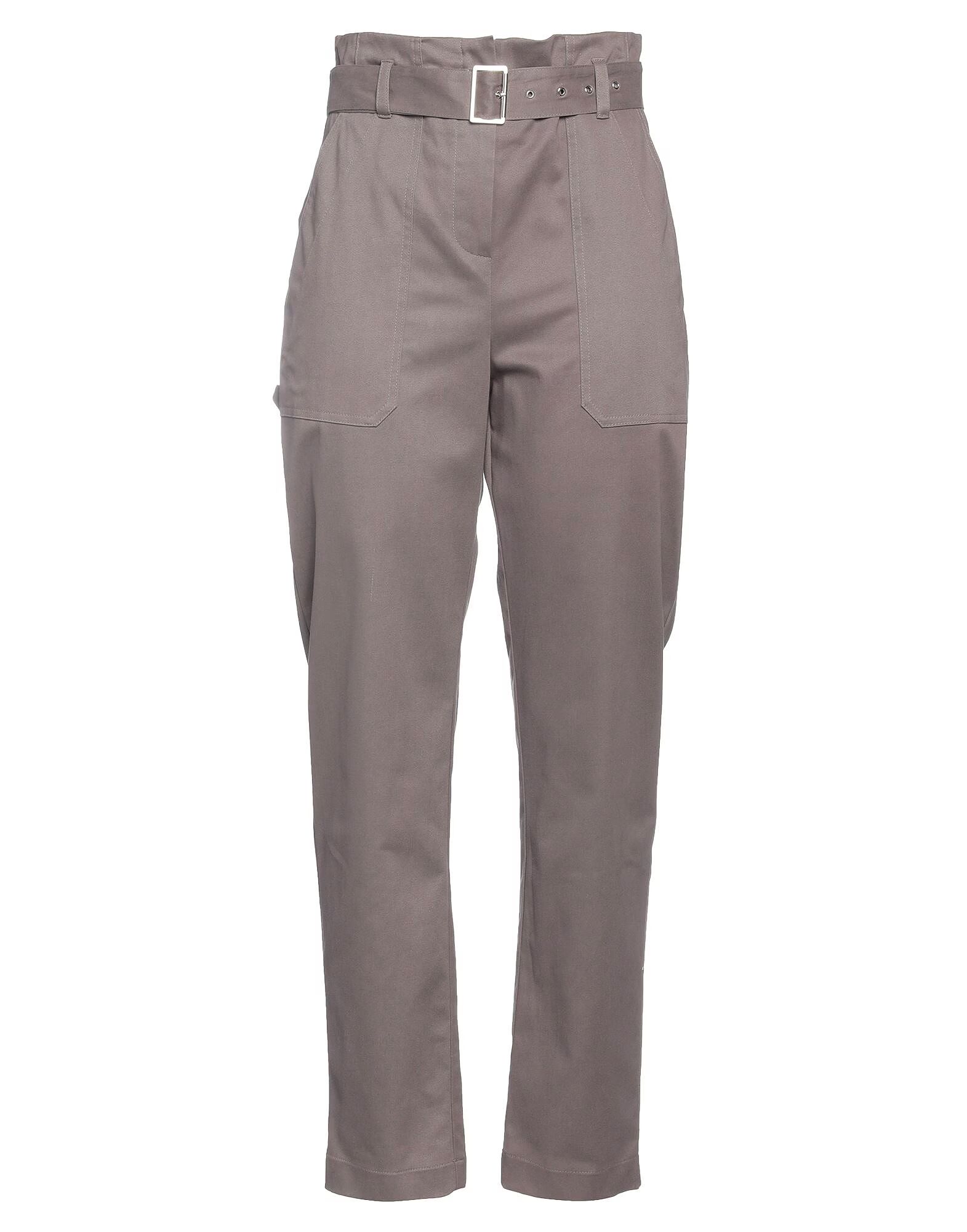 

Брюки Katia Giannini, хаки