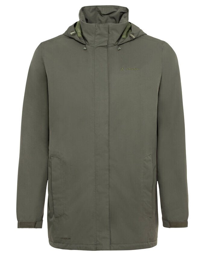 

Куртка побега Vaude, бежевый