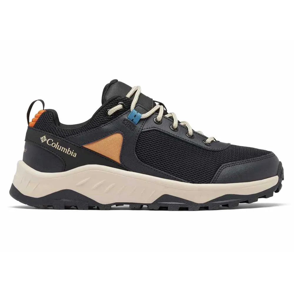 

Походная обувь Columbia Trailstorm Ascend, черный