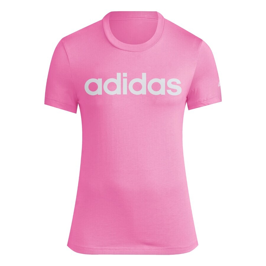 

Спортивная футболка ADIDAS SPORTSWEAR Performance, розовый