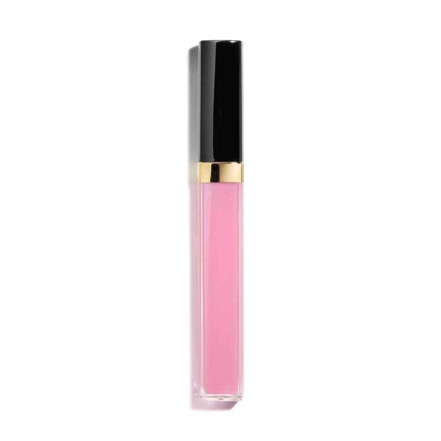 

Блеск для губ CHANEL ROUGE COCO GLOSS, Feuchtigkeitsspendender Lipgloss 804 - ROSE NAÏF / 5,5 g