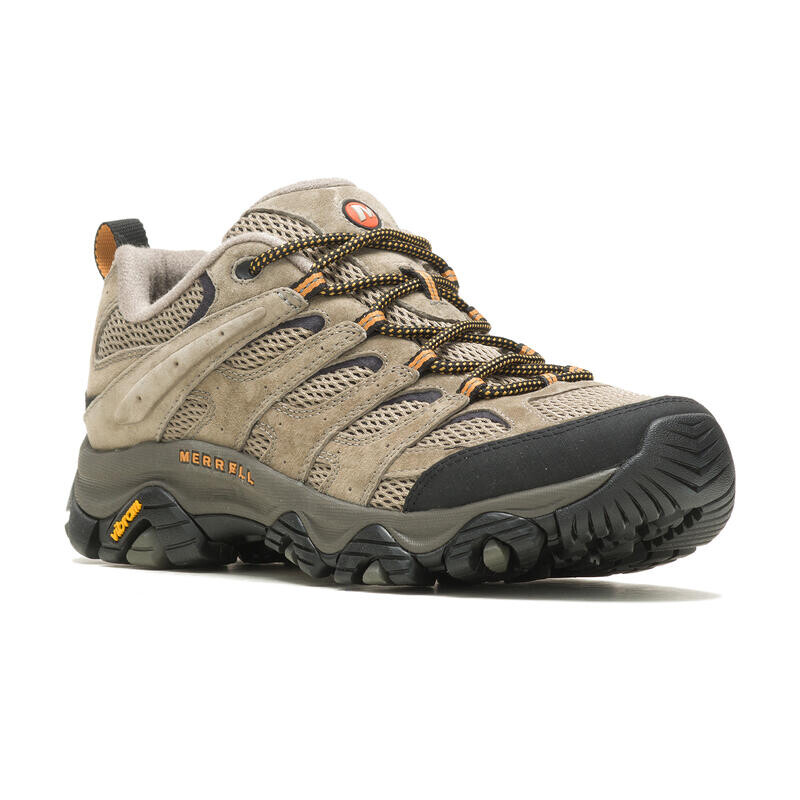 

Мужские кроссовки Merrell, коричневый