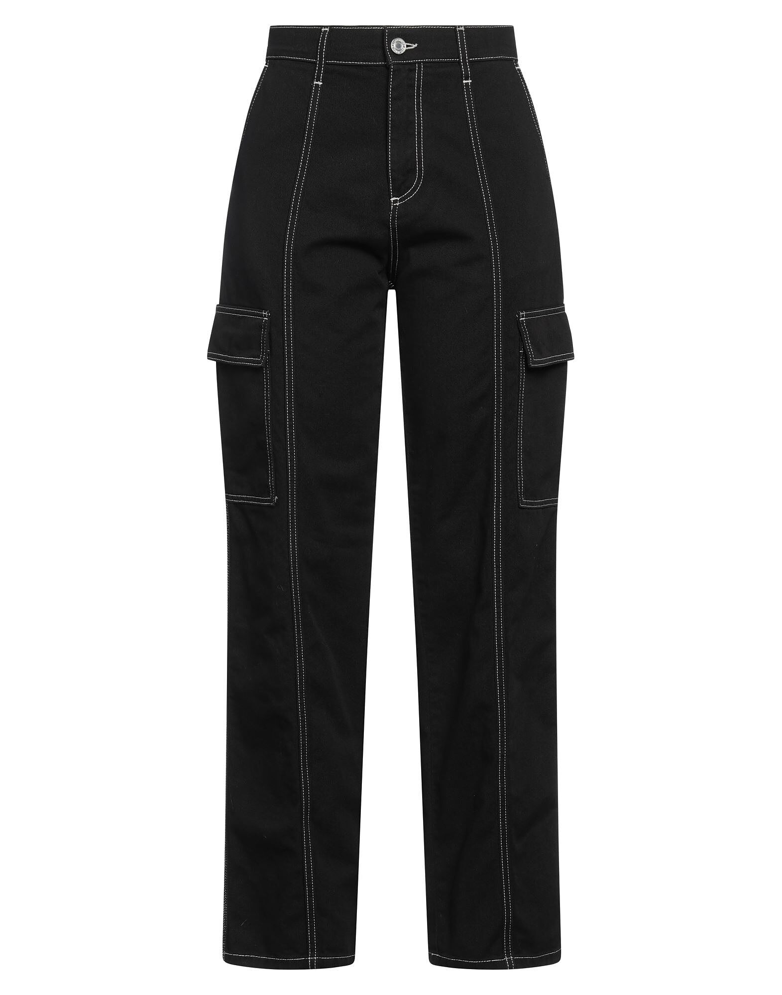 

Брюки Philosophy Di Lorenzo Serafini, черный