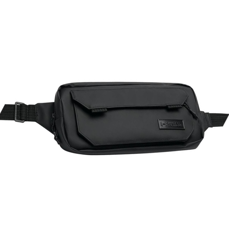 

Under Armour Полиэстеровая поясная сумка Regular Unisex Black, Black
