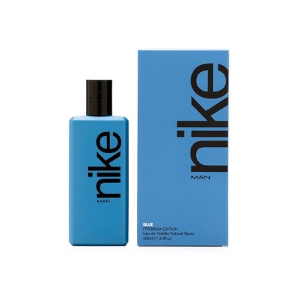 

Туалетная вода Blue, спрей 100 мл, Nike
