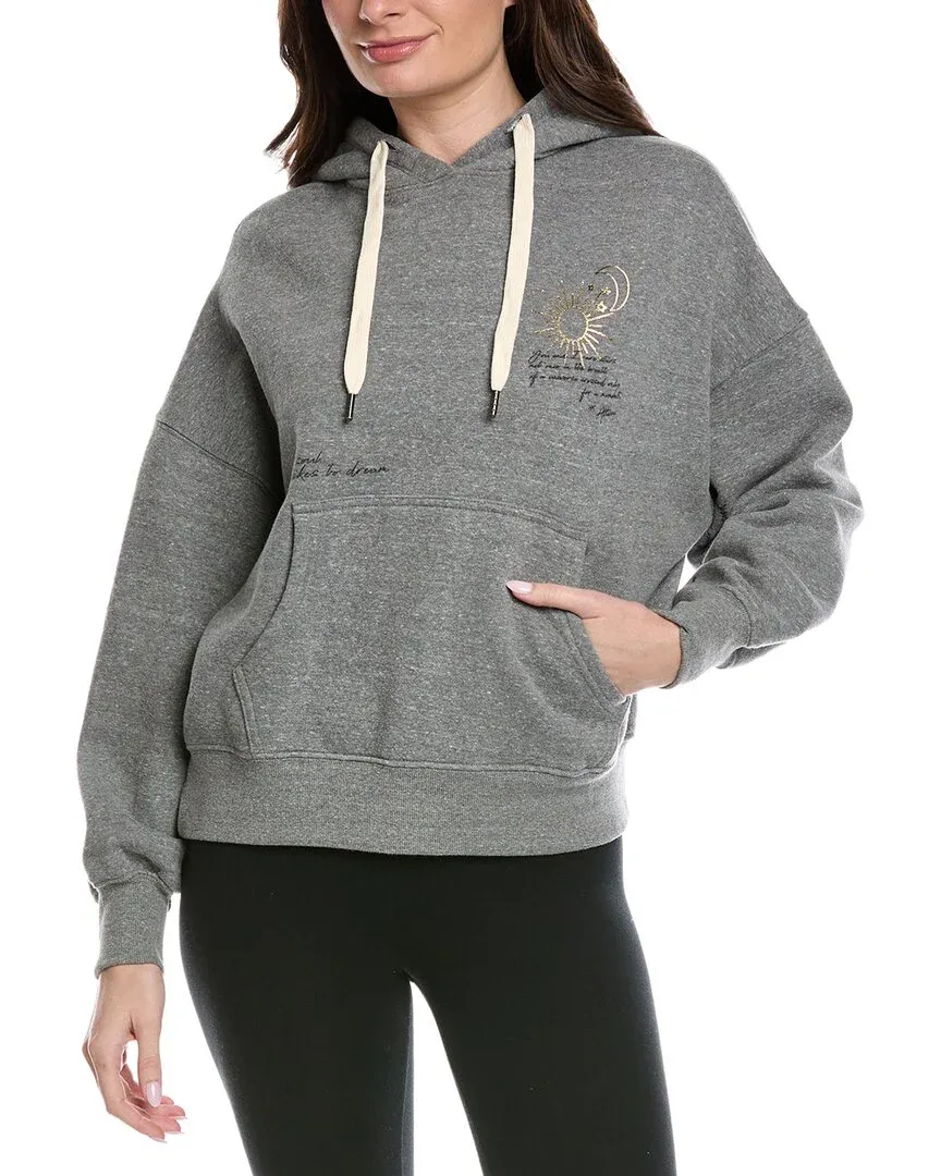 

Худи x Atticus My Soul Belair Spiritual Gangster