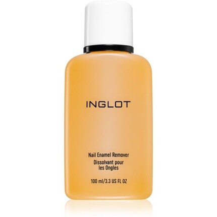 

Средство для снятия эмали Inglot - 100 мл