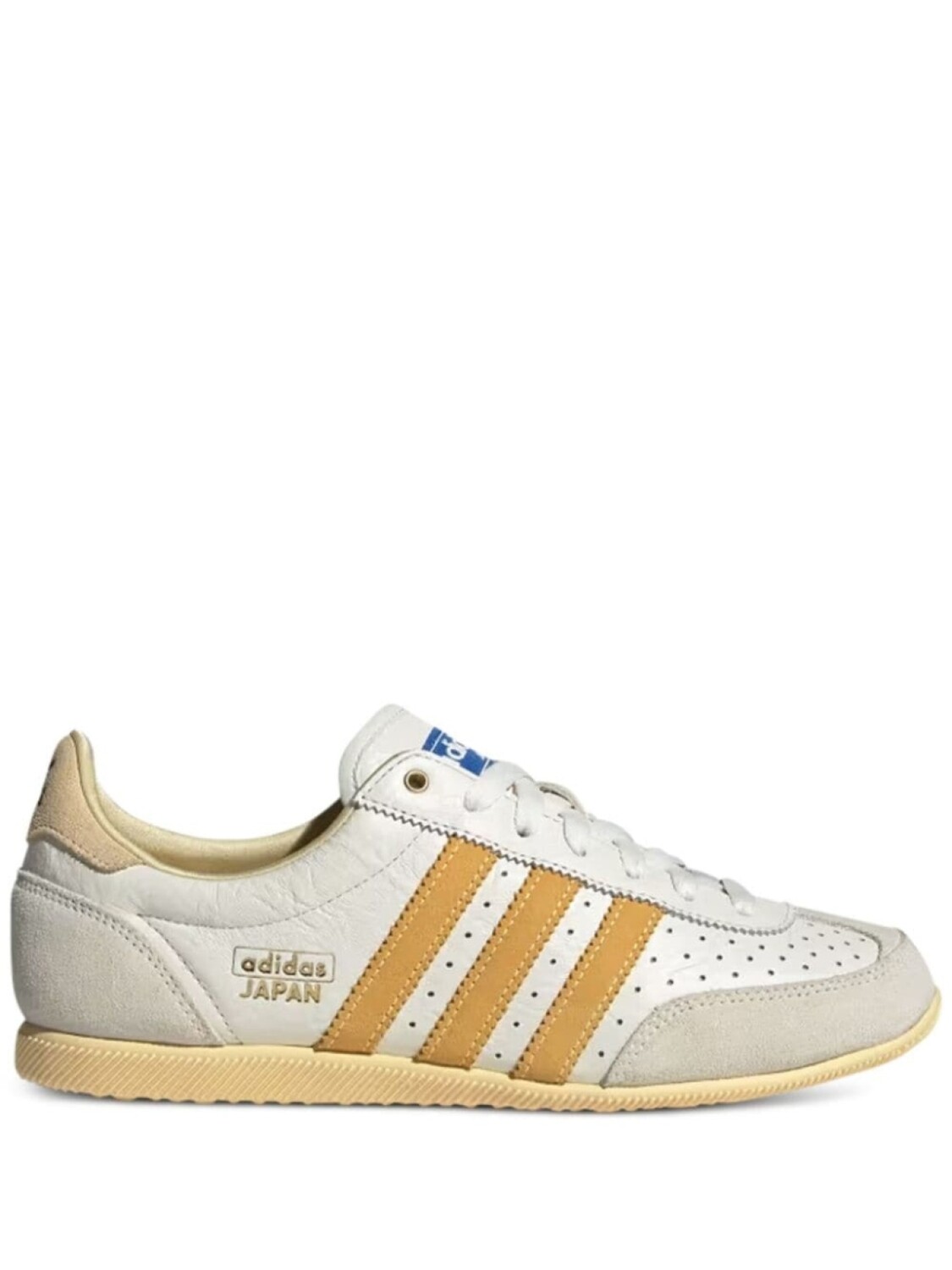 Adidas кеды Japan, белый