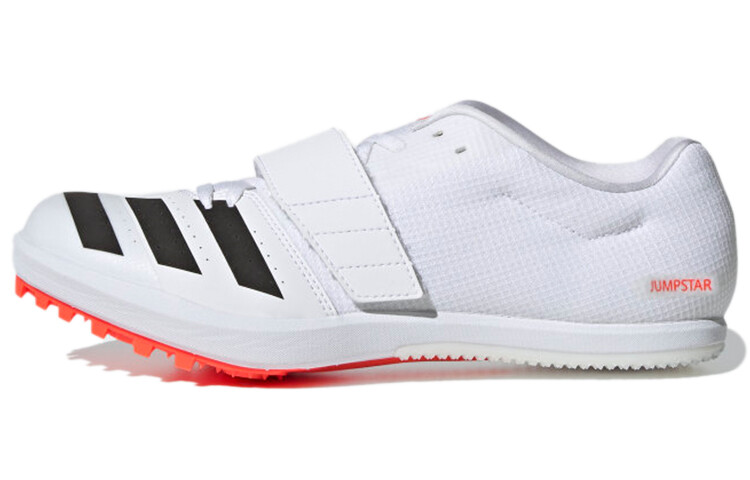 

Кроссовки мужские JUMPSTAR Low-top белые/черные Adidas