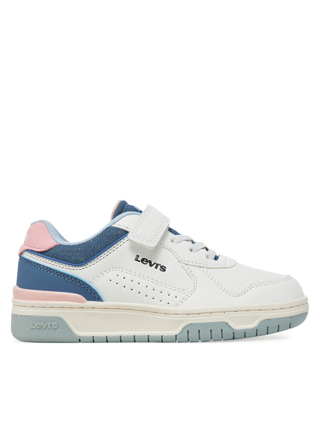 

Кроссовки Dereck VDER0030S Levi'S, белый
