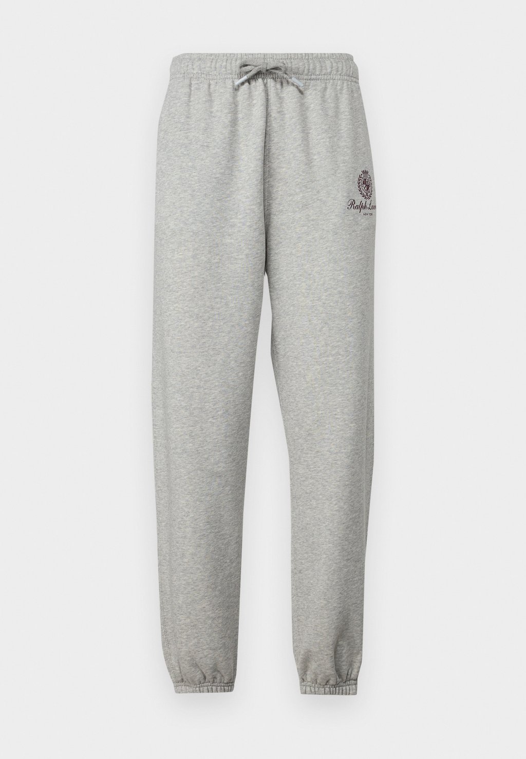 

Спортивные брюки ANKLE ATHLETIC Polo Ralph Lauren, серый