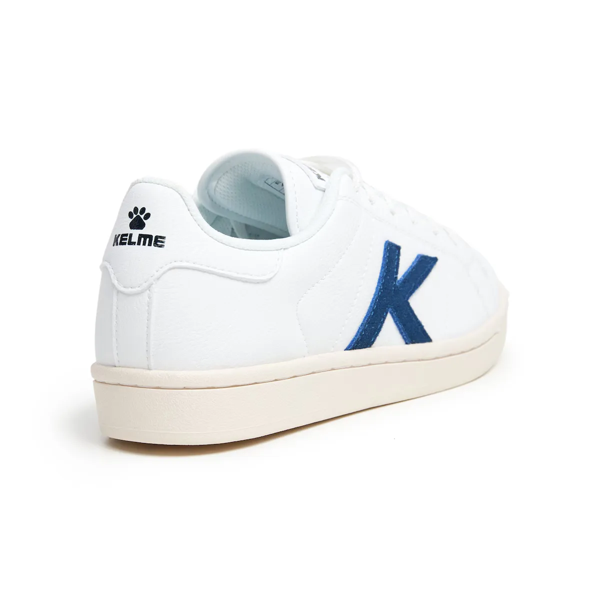 Кроссовки унисекс Kelme Omaha 2.0 повседневные, цвет Marino — фото 3