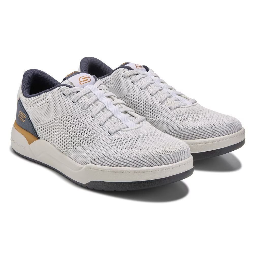 

Кроссовки Corliss Dorset с удобной посадкой Skechers, мультиколор