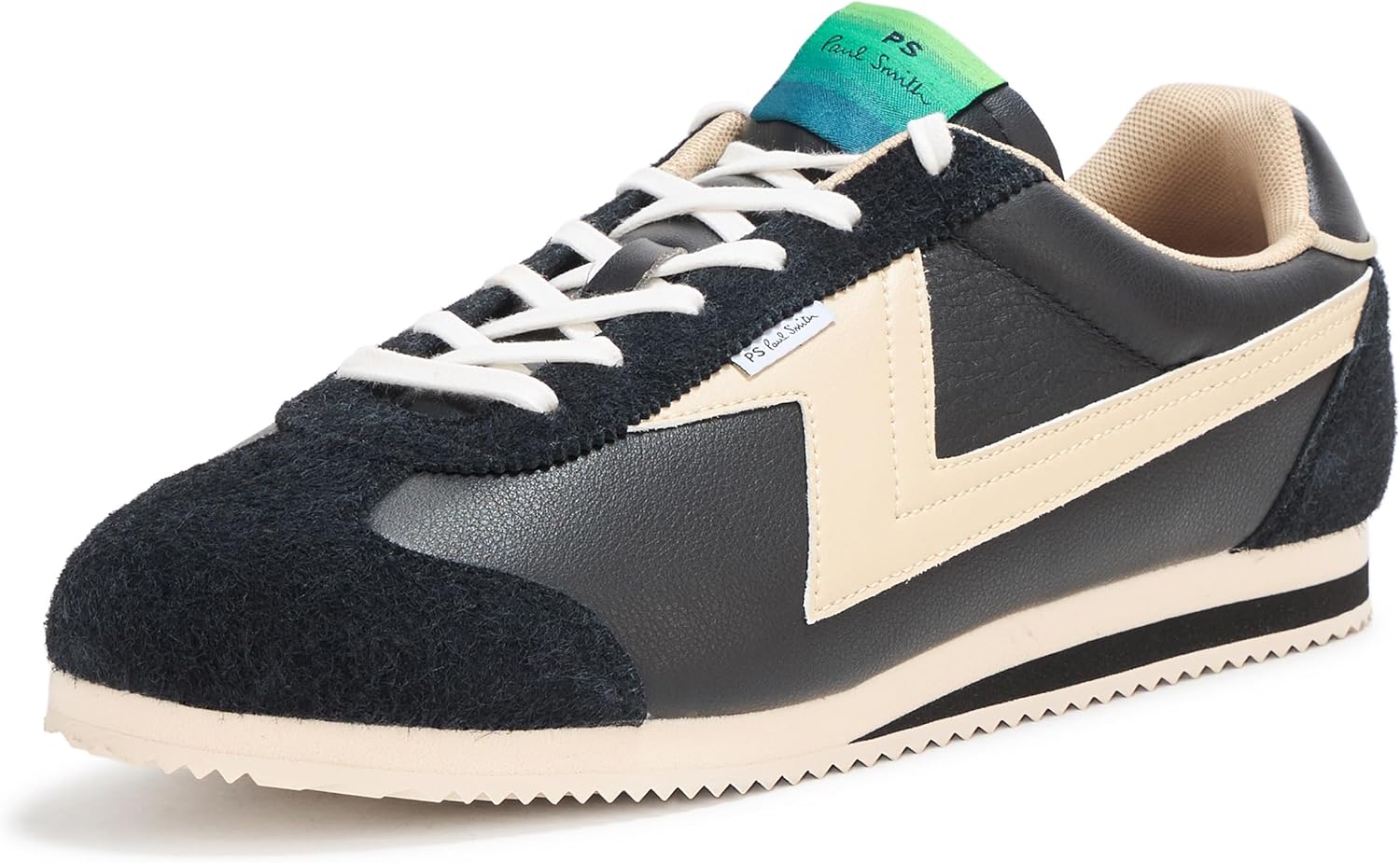 

Мужские кроссовки Paul Smith, черный