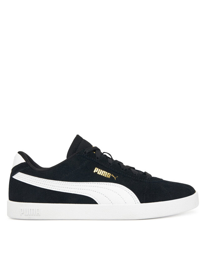 Кроссовки Puma Club II 397444-01 Puma, черный
