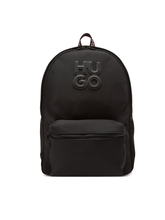 

Рюкзак G00322 Hugo, черный
