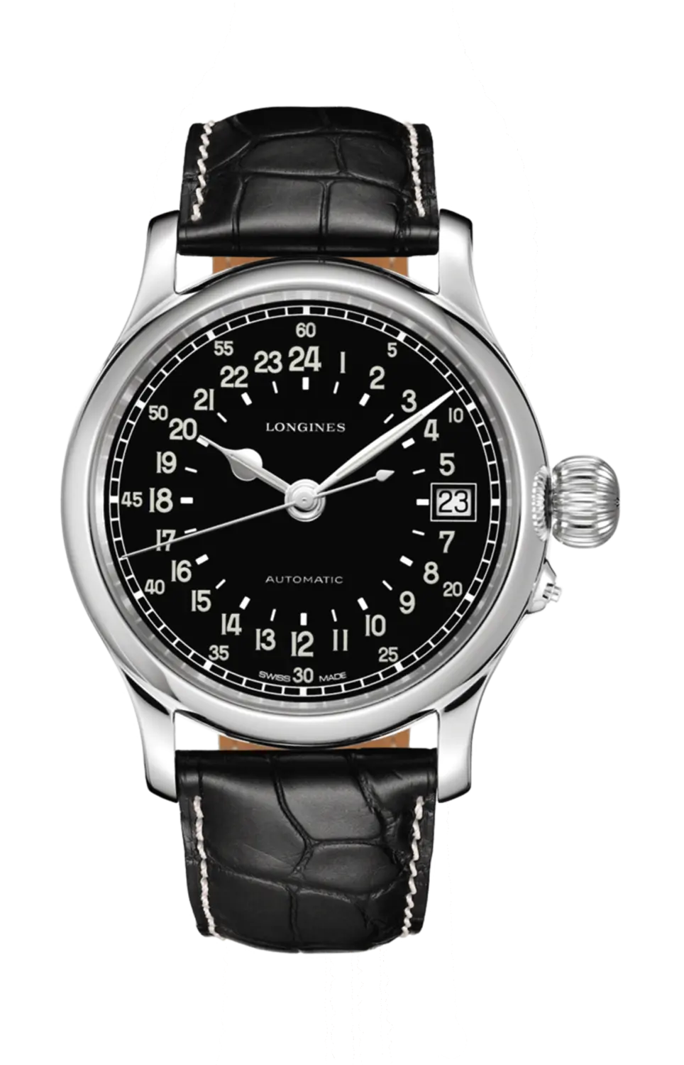 

Часы twenty four hours Longines