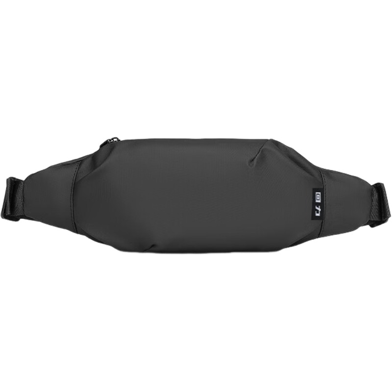 

WARRIOR Поясная сумка Oxford Regular мужская black