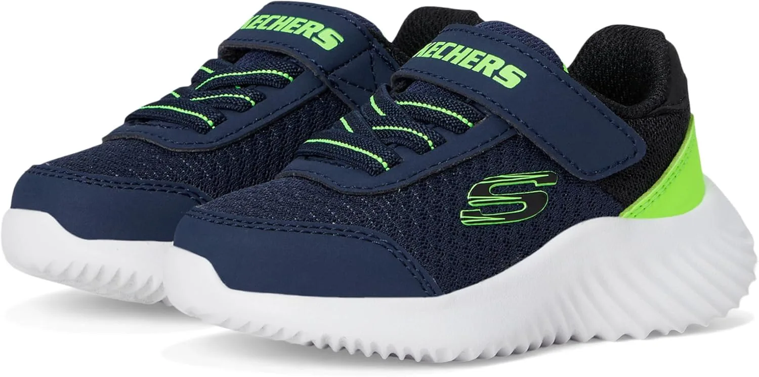 Детские кроссовки Skechers Bounder - Trekzic