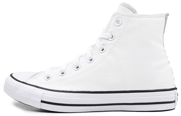 

Кеды Chuck Taylor All Star Converse High 'Anodized Metals - White' Women's