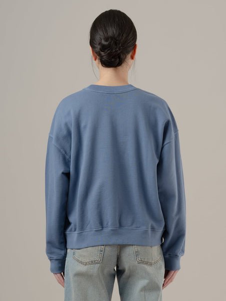 Винтажная толстовка в коробке Levi's, Blues — фото 3