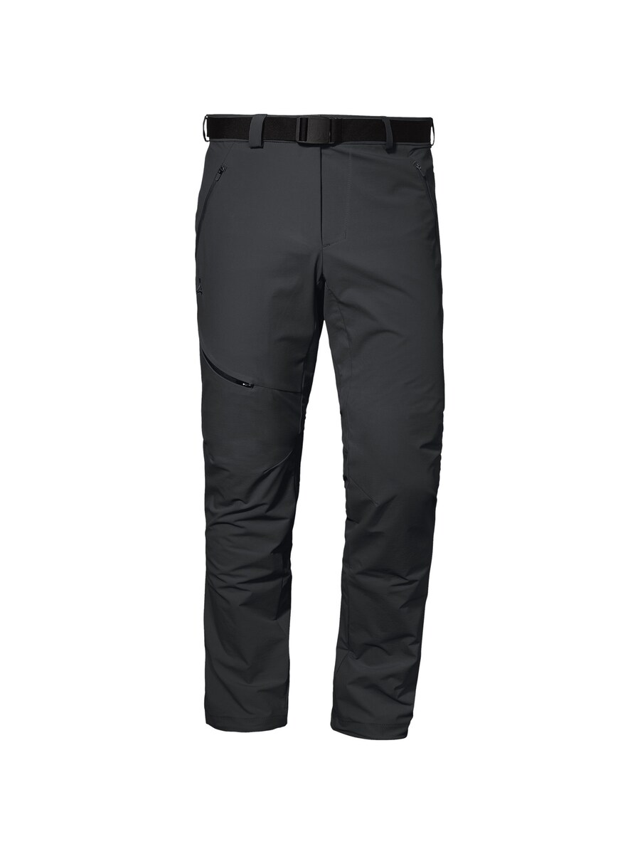 

Обычные брюки для активного отдыха SchГ¶ffel Wendelstein, Black