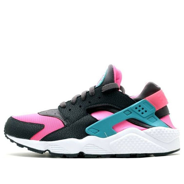 

Кроссовки Air Huarache Nike, розовый
