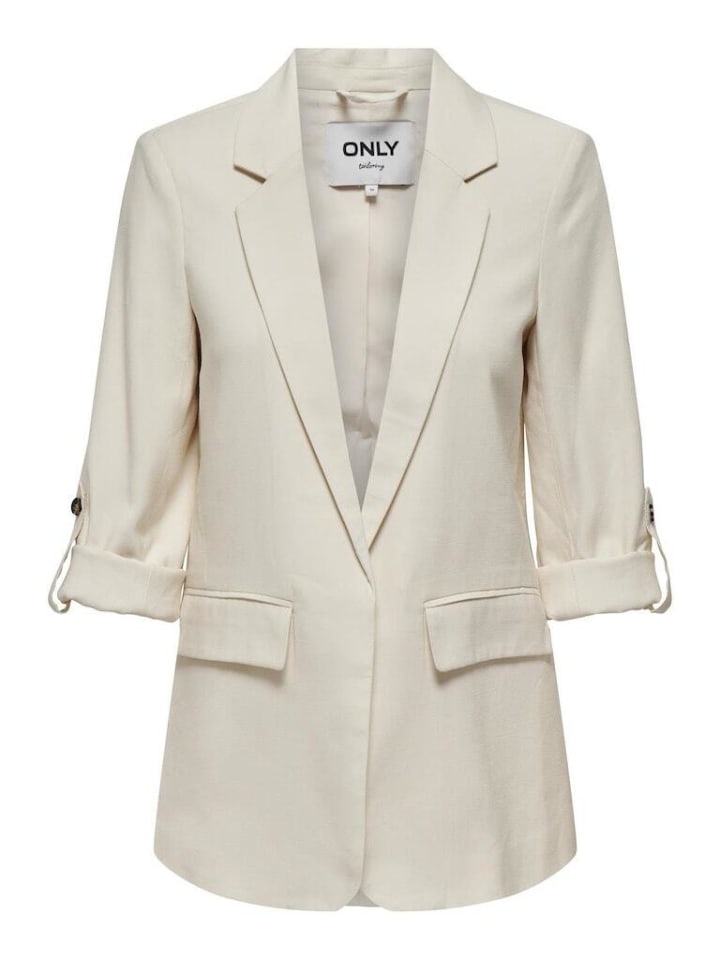 

Блейзер ONLY Blazer, цвет birch