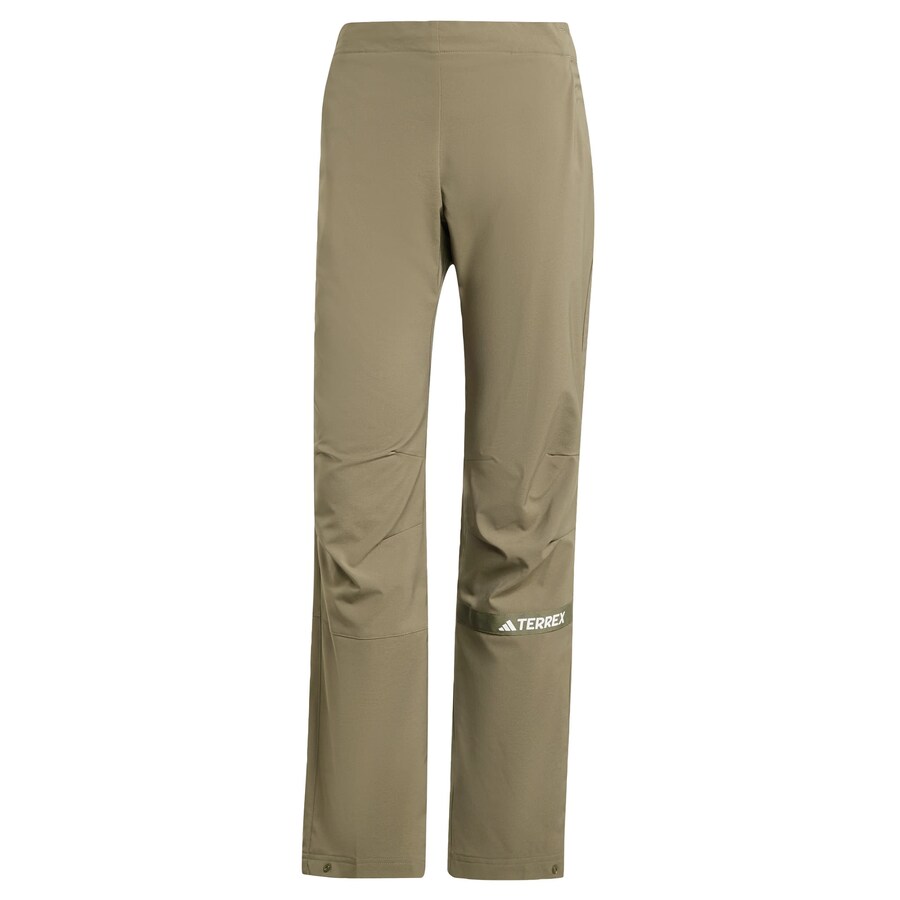 

Обычные уличные брюки ADIDAS TERREX Multi, хаки
