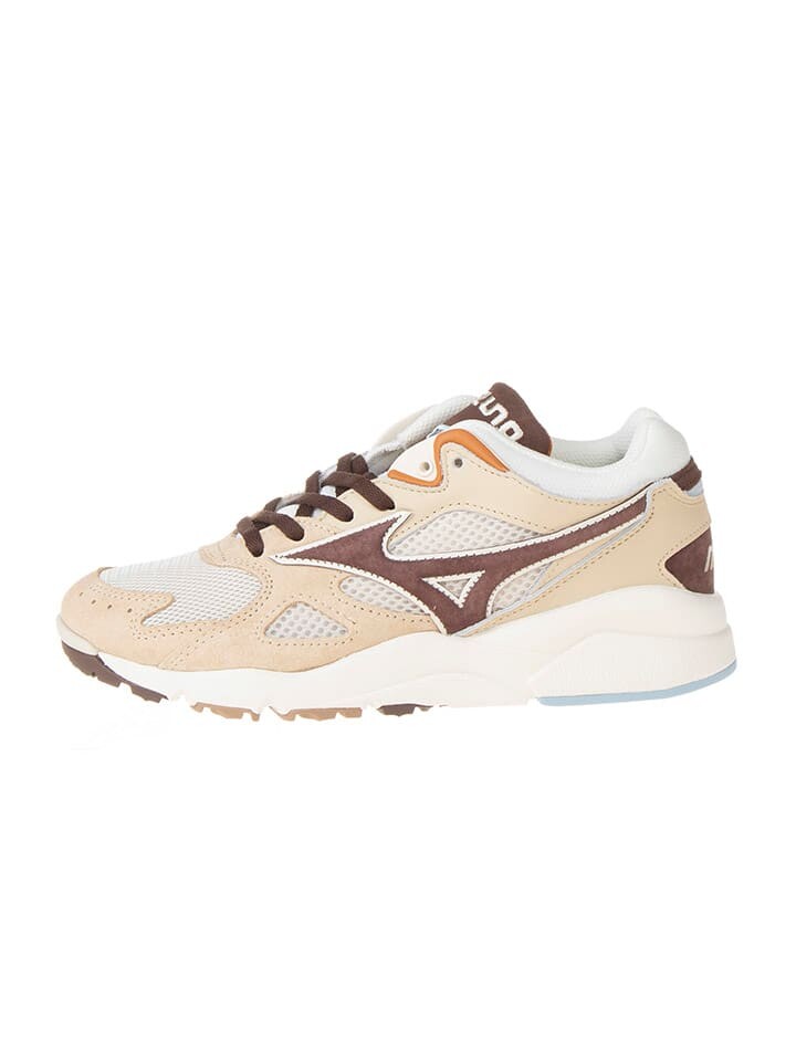 

Низкие кроссовки Mizuno Sky Medal, бежевый