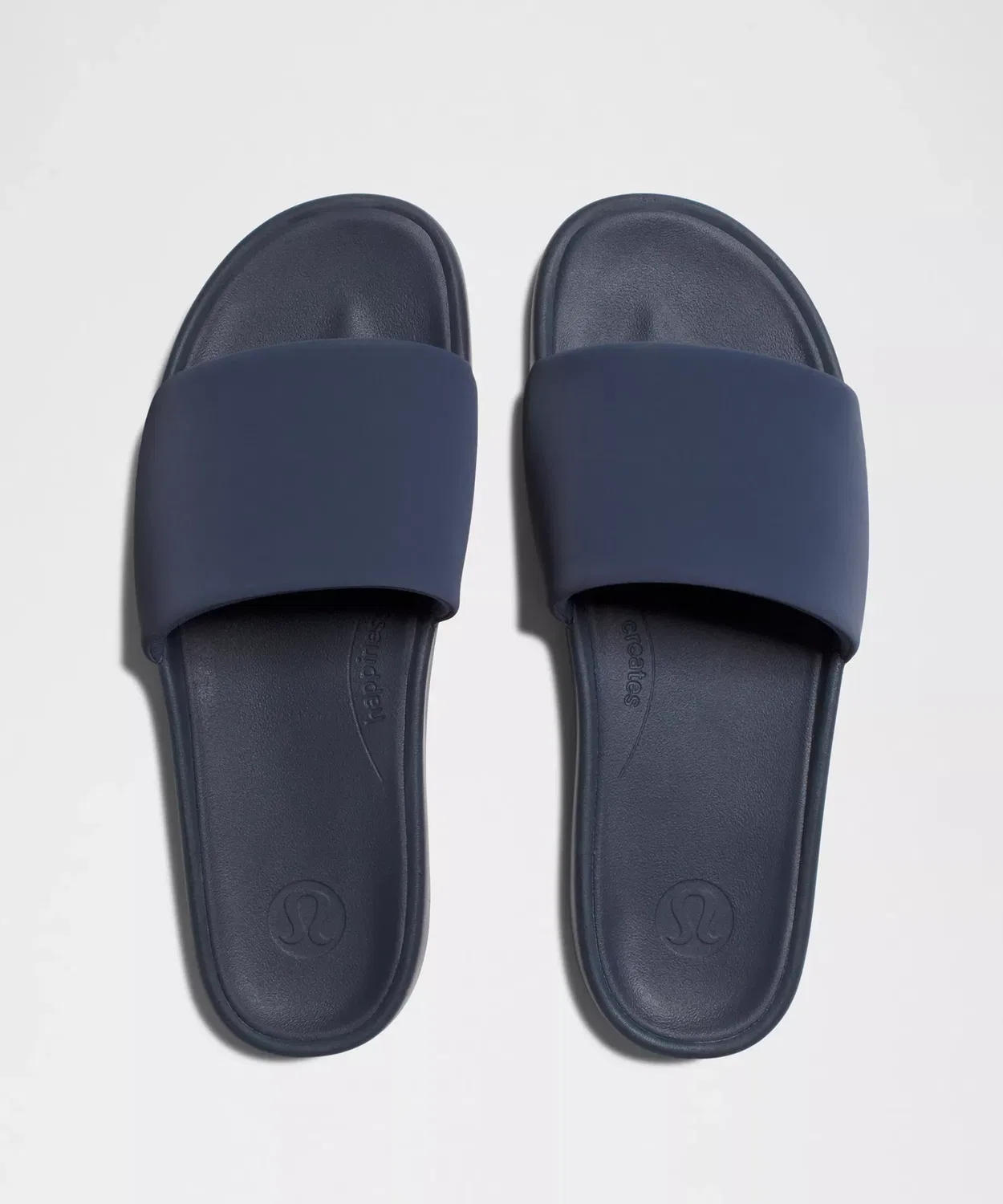 Men's Restfeel Slide Lululemon, Ivy Grove/Ivy Grove/Ivy Grove — фото 3