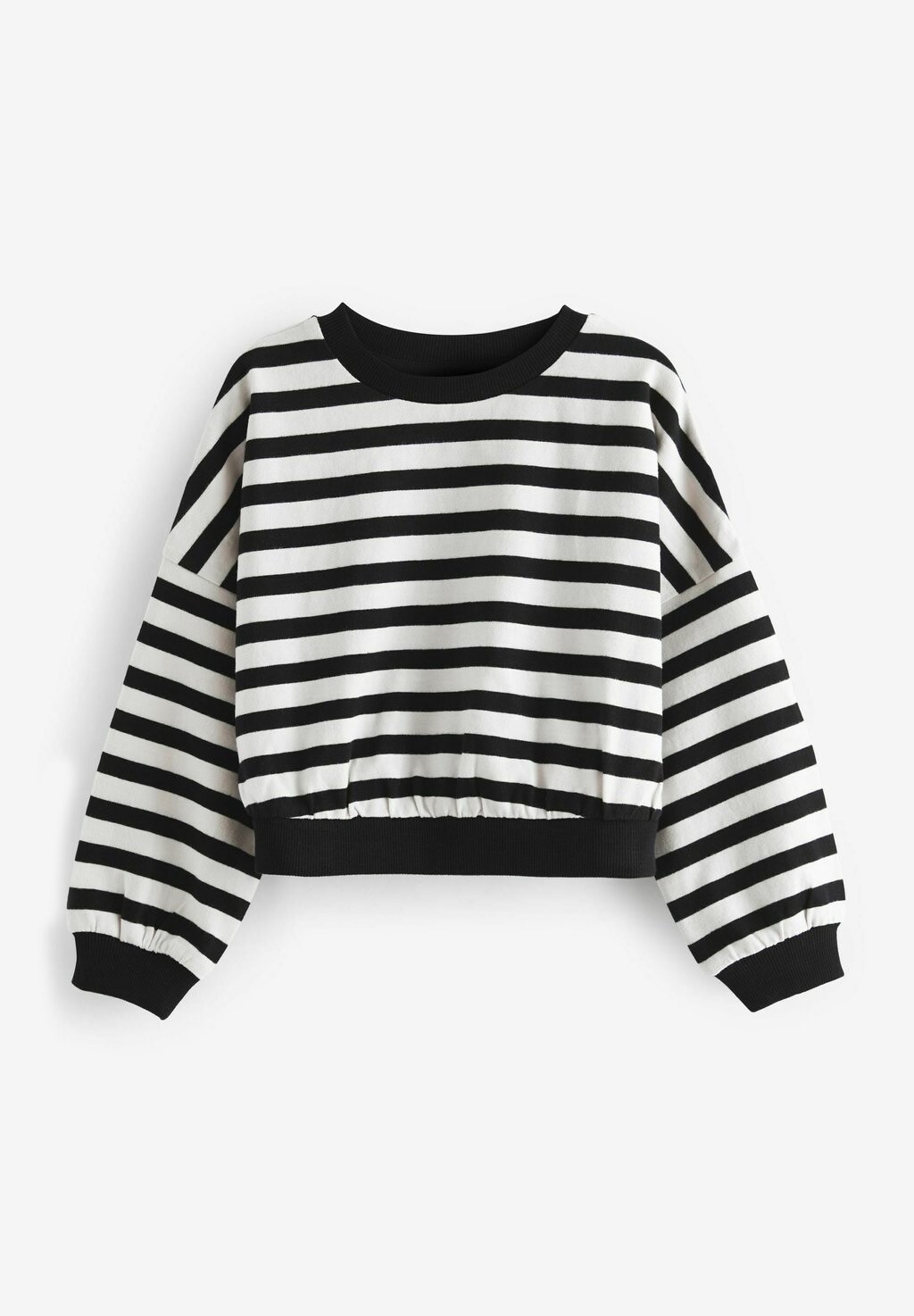 

Толстовка LONG SLEEVE 3 PACK-REGULAR FIT Next, черный