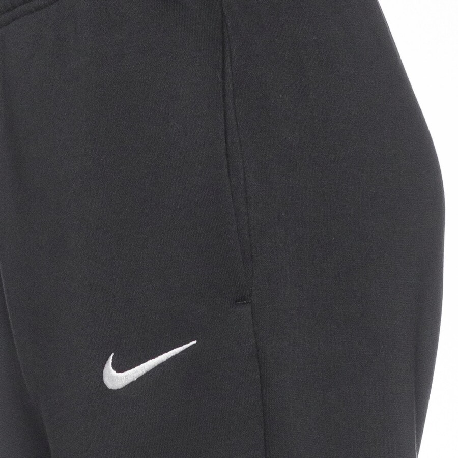 Спортивные штаны Nike Sportswear Tapered Pants Phoenix Fleece, черный — фото 4