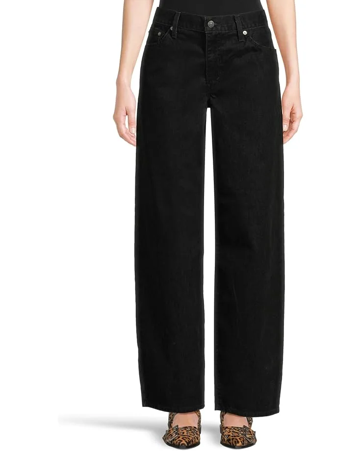 Джинсы Levi's Premium Baggy Dad, Birds of a Feather