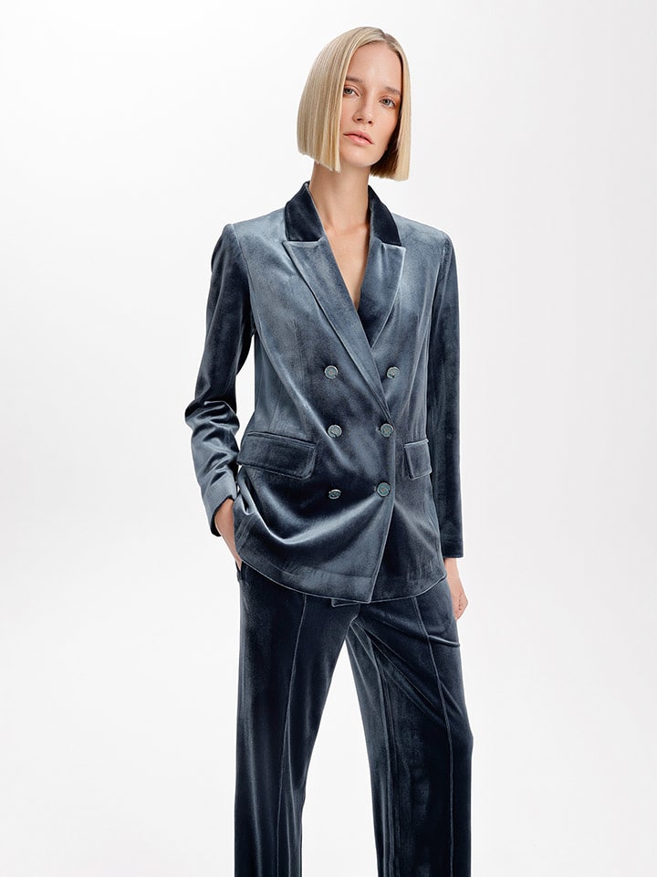 

Блейзер BGN Blazer, синий