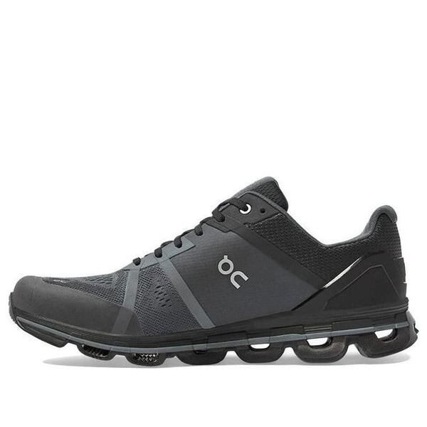 

Кроссовки cloudace 'grey green' On Running, зеленый