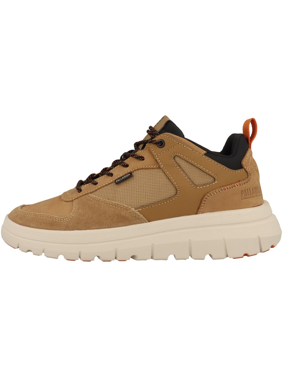 

Классические кроссовки Palladium Sneakers, коричневый