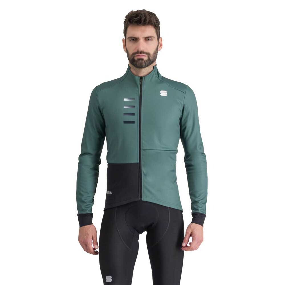 

Куртка Sportful Tempo, синий